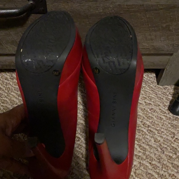 Shoes - Picture 3 of 3